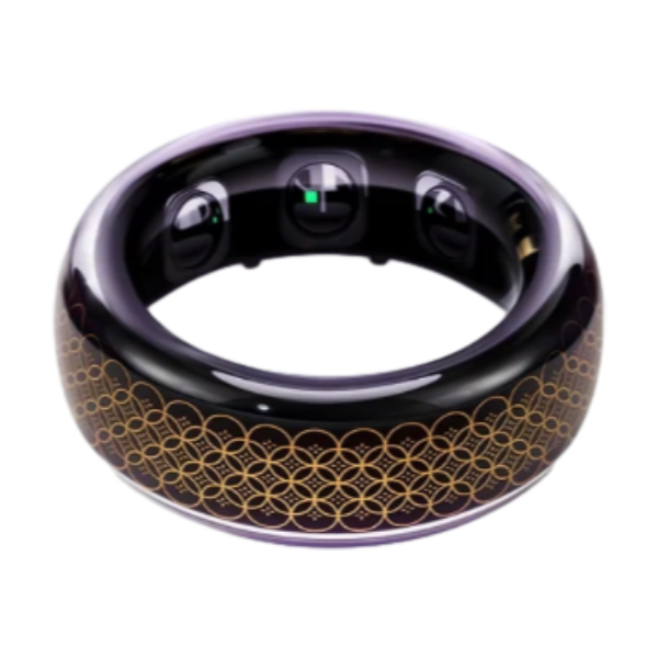 Vertu Ai Aura Ring Fortune Purple Thumb Vertuvietnam