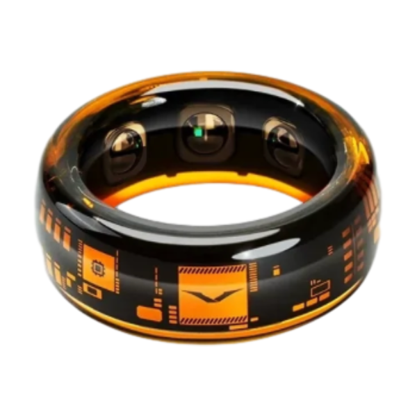Vertu Ai Aura Ring Orange Thumb Vertuvietnam