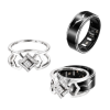 Vertu Cor Ring Black Thumb Vertuvietnam