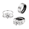 Vertu Cor Ring Silver Thumb Vertuvietnam